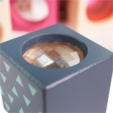 FSC 100% Sensory Blocks by Bigjigs Toys US